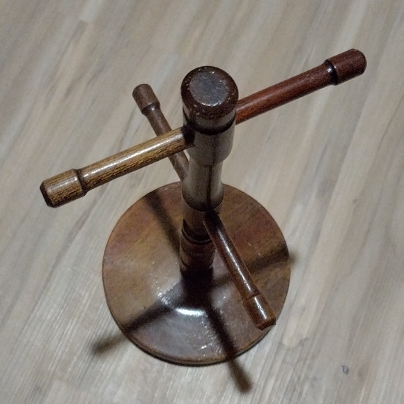 Key or Jewelry Rack or Mug/Cup Holder - Picture 2 of 2